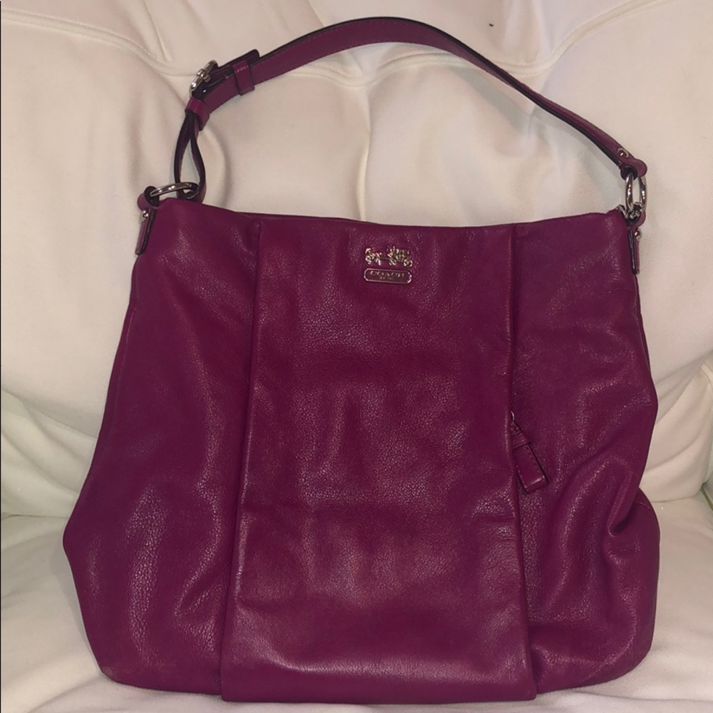 Coach handbag